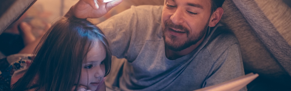 zwei Häuser mit Garten